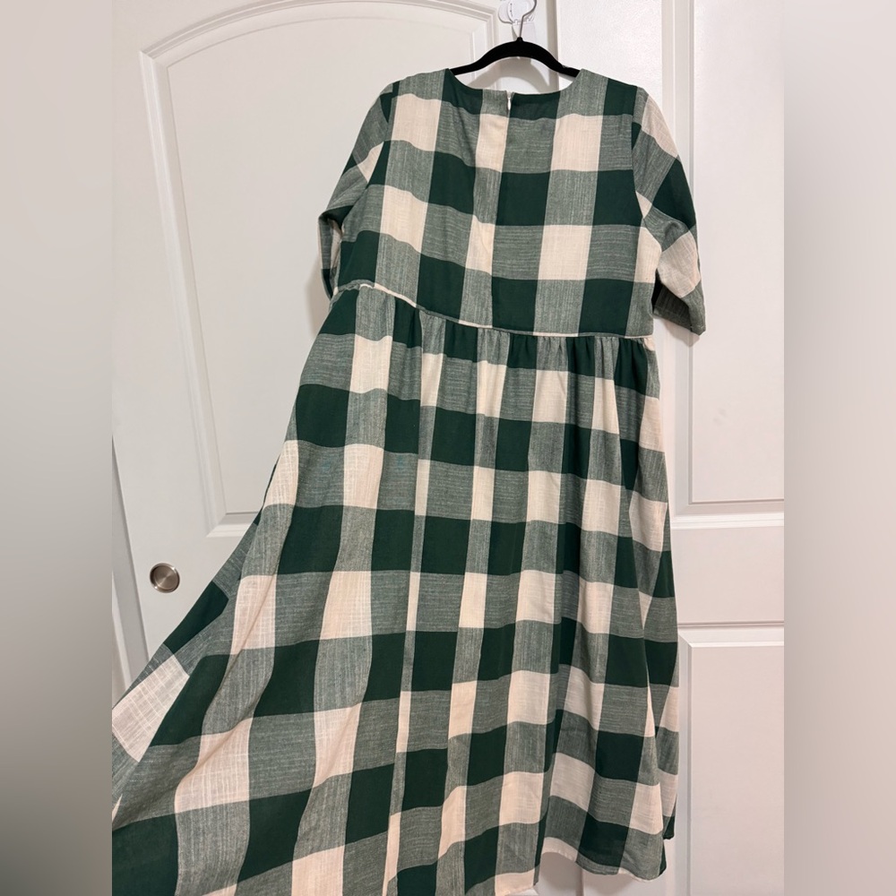Roolee XXL dress - Picture 4 of 5